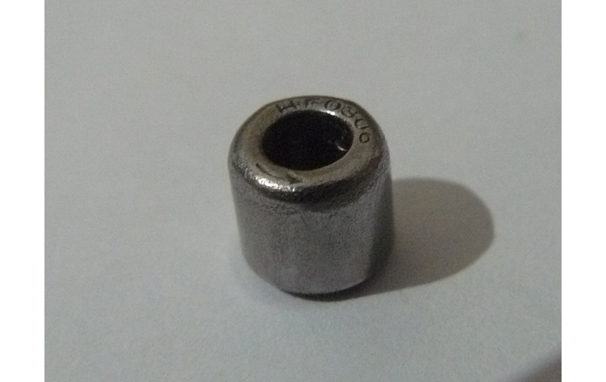 Buy this 3mm Inside Diameter One Way Needle Bearing at our Bearings