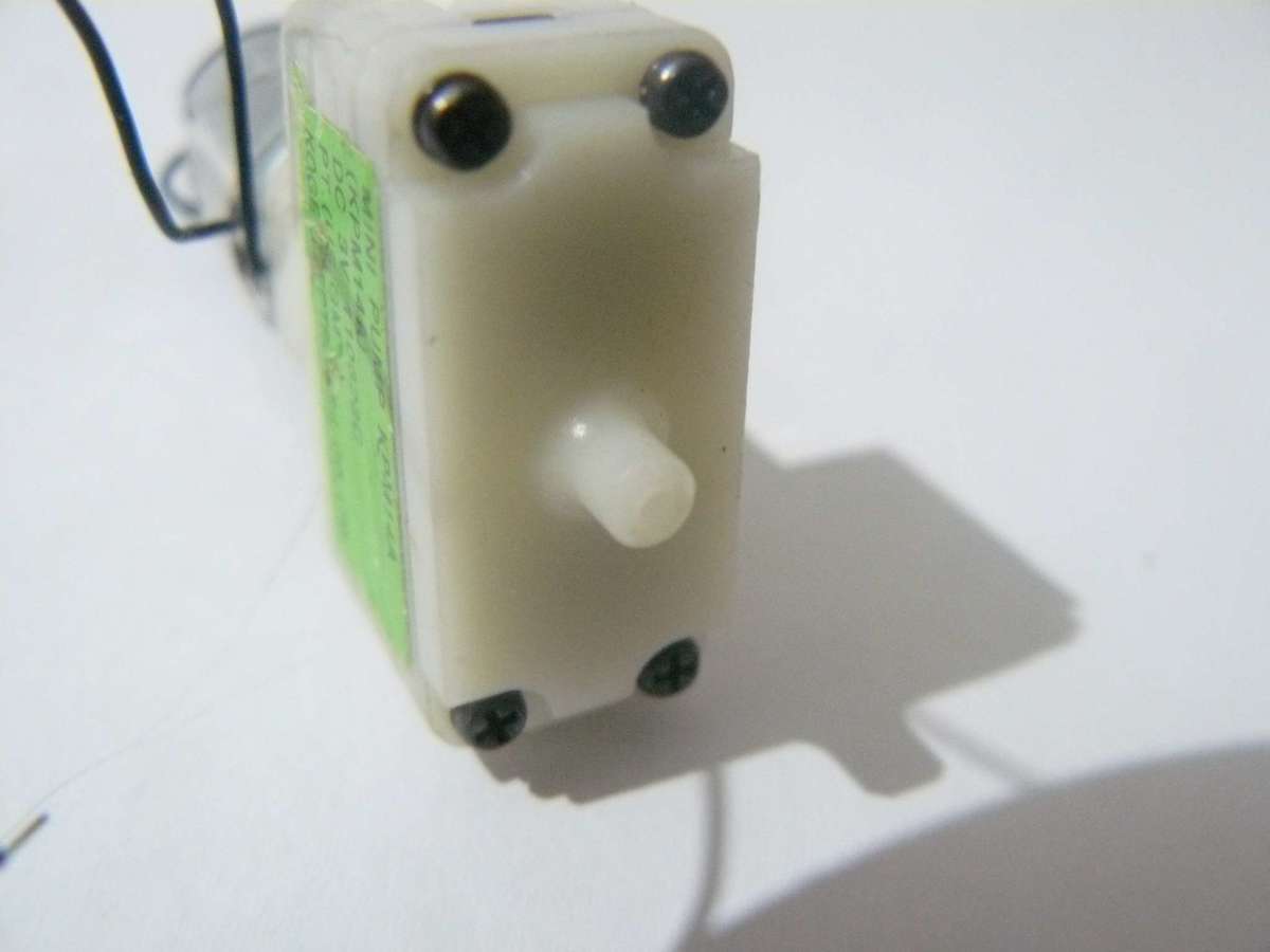 Buy this Miniature Air Pump - KPM14A Model, 3v at our Pumps Online Shop