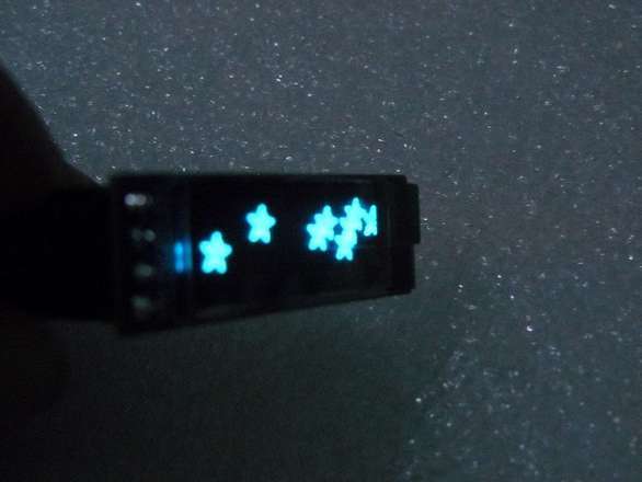 Miniature 128x32 Pixel I2c OLED - SSD1306, Arduino Libraries Available