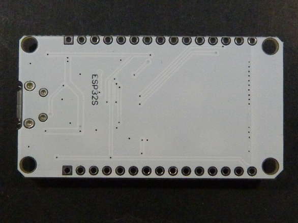 ESP32 Wifi Microcontroller ESP-WROOM-32 Arduino Compatible