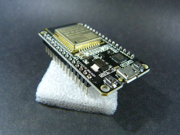 ESP32 Wifi Microcontroller ESP-WROOM-32 Arduino Compatible