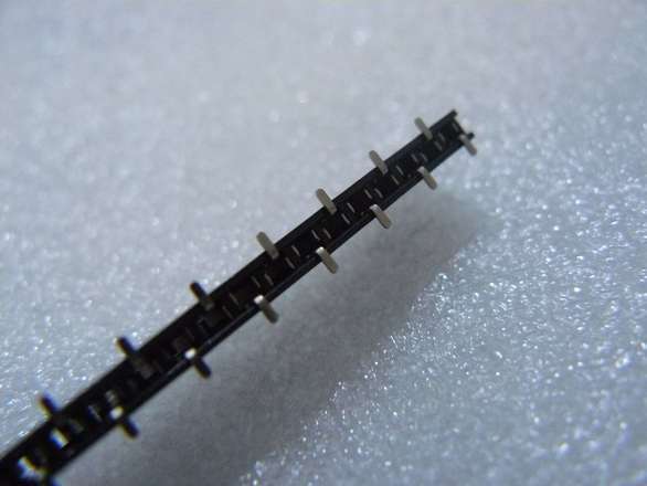 PCB Headers Surface Mount SMD Stock Up Pack - 5 Pieces Per Pack