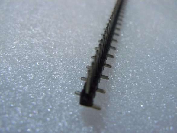 PCB Headers Surface Mount SMD Stock Up Pack - 5 Pieces Per Pack