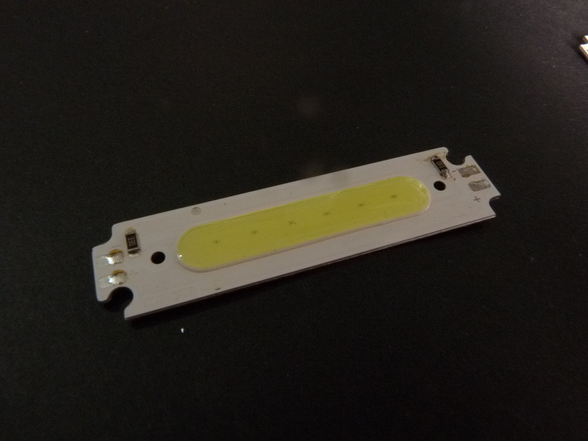 12 Volt, 2 Watt LED with built in Resistors Buy Online From