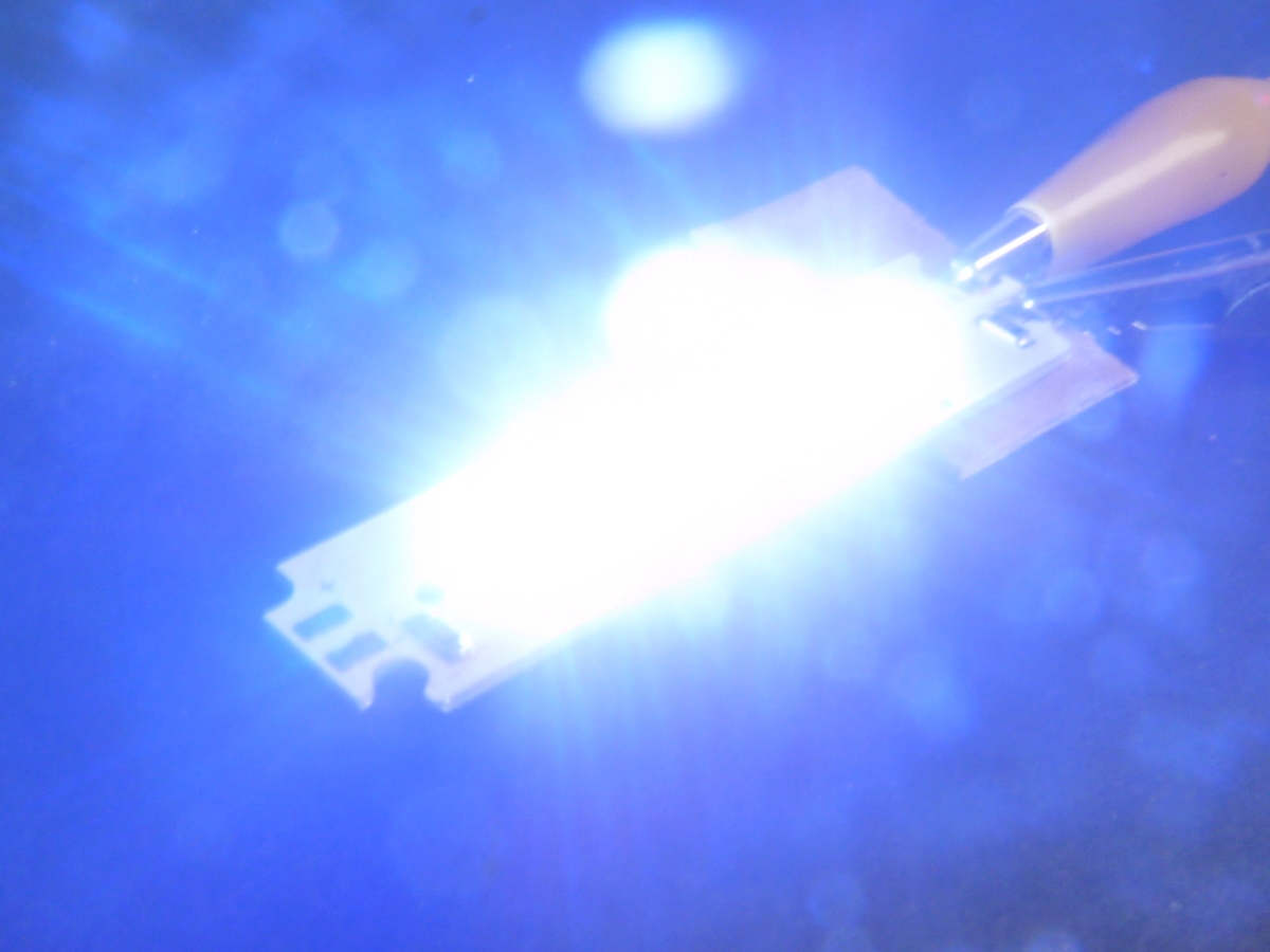 12 Volt, 2 Watt LED with built in Resistors Buy Online From