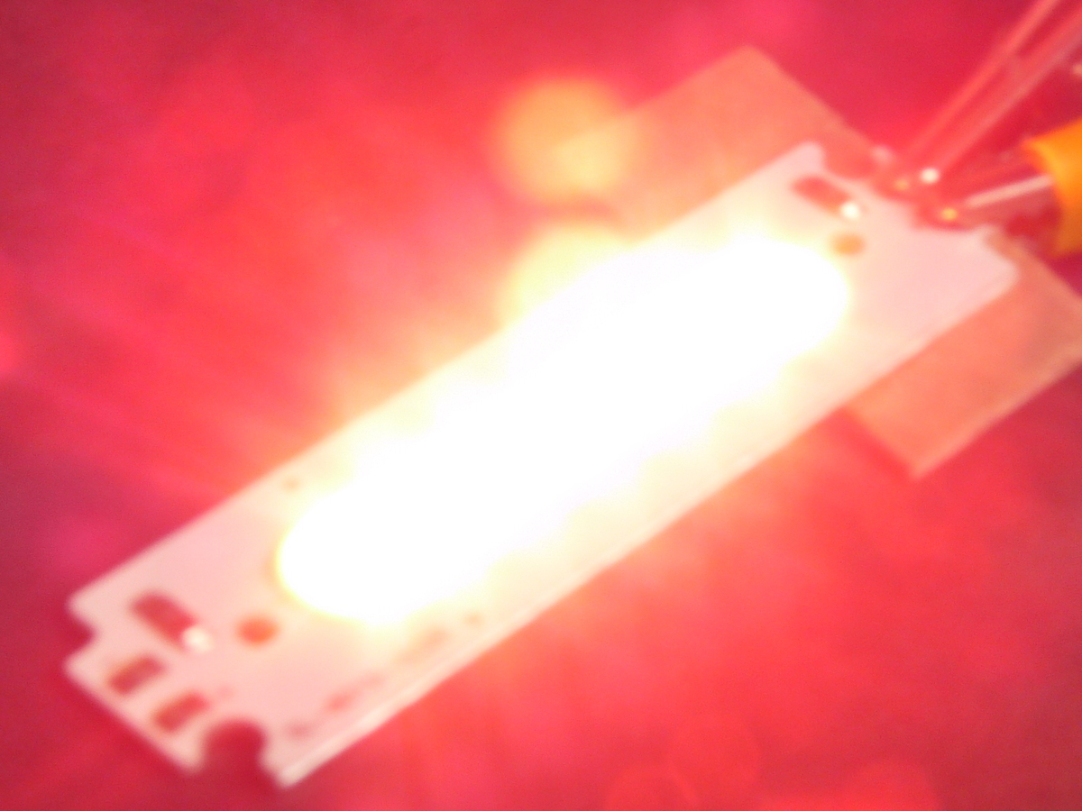 12 Volt, 2 Watt LED with built in Resistors Buy Online From