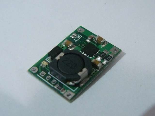 2A Single Or Double (Series, 2S) Lithium Ion Battery Charger TP5100