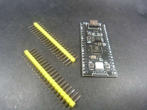 Raspberry Pi Pico RP2040 Compatible Microcontroller Micropython Arduino 16MB