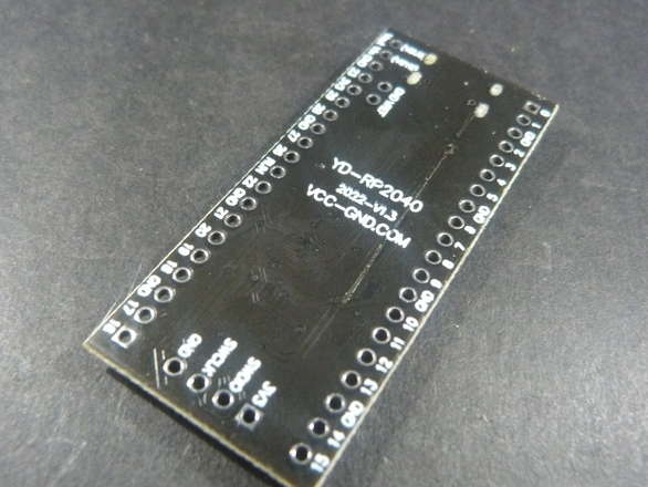 Raspberry Pi Pico RP2040 Compatible Microcontroller Micropython Arduino 16MB