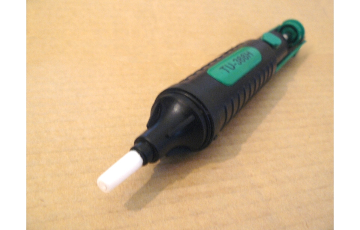 Buy this Solder Sucker at our Soldering Online Shop